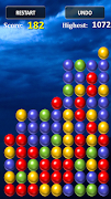 Bubble Breaker Poke Screenshot 1