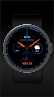 VSX315 COLORMIX Watch Face Ekran Görüntüsü 2