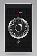 Digital Compass скриншот 3