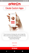 OrderEm screenshot 3