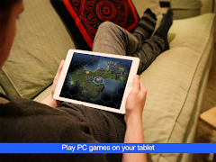 KinoConsole - Stream PC games screenshot 5