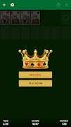 Solitaire Premium screenshot 2