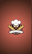 Bakery - Mobile Application imagem de tela 1