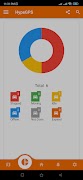 HypeGPS V3 captura de pantalla 4