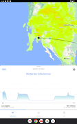 Flying Calmly - Turbulence App screenshot 7