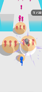 Bubble Shooter! ภาพหน้าจอ 6