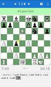 Encyclopedia Chess Informant 2 screenshot 2