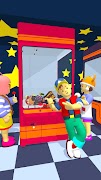Poster Take Toy!