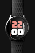 Simplistic Watch Face poster