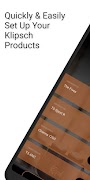 Klipsch Connect الملصق
