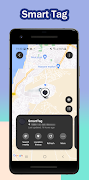 Samsung Galaxy SmartTag Cartaz