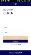 Reforma Certa screenshot 1