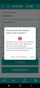 MAX66900 Data Logger تصوير الشاشة 2