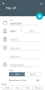 YeikCar Classic Car management screenshot 2