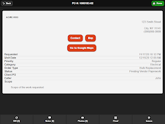 Facil-it screenshot 2