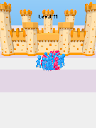 Dig & Battle screenshot 7