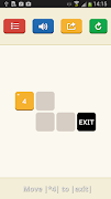 Escape number screenshot 6