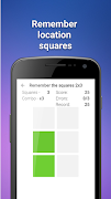 Memory Trainer screenshot 1
