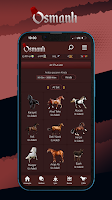 Osmanlı Oyunu screenshot 2