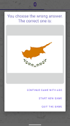 Countries تصوير الشاشة 7