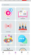 AppleChat স্ক্রিনশট 2