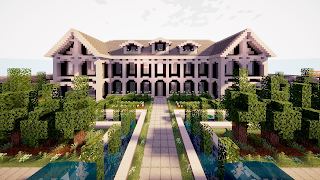 Maps Mansion For Minecraft screenshot 1
