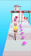 Personality Run screenshot 1