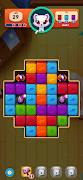 Pop Blocks Game screenshot 2