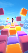 Fall Game : 3d Rush スクリーンショット 4