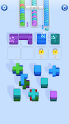 4 Schermata Coin Collect Jam