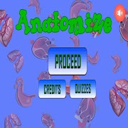 Anatomize الملصق