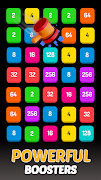 2248 - Numbers Game 2048 screenshot 4