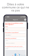 برنامهنما Bettenduerf عکس از صفحه