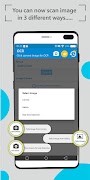 OCR Text Scanner-Image to Text syot layar 1