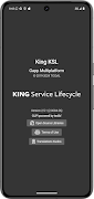 King KSL screenshot 4