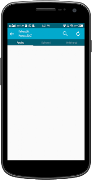 Fast Track App imagem de tela 3