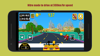 Car Rush 截图 4