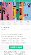 Travel Buenos Aires скриншот 5