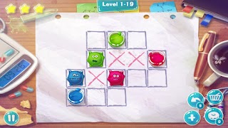 Drop Hunt ภาพหน้าจอ 6