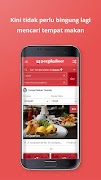 PergiKuliner 스크린샷 1