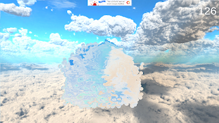 Wasserflüssigkeits Simulation Screenshot 4