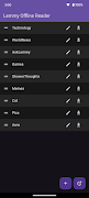 Lemmy Offline Reader screenshot 2