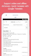English Podcast & Transcript screenshot 5