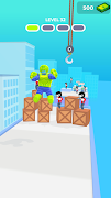 Hyper Runner স্ক্রিনশট 6