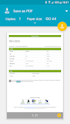 Voltage Drop Calculator screenshot 3