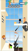 Rocket Jumper Arcade screenshot 3