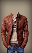 برنامه‌نما Men Jacket Photo Suit عکس از صفحه