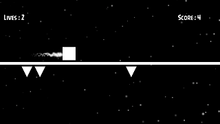 Line Runner imagem de tela 6