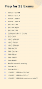 Pocket Prep Professional 2026 screenshot 2