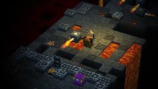 4 Schermata The Quest Keeper